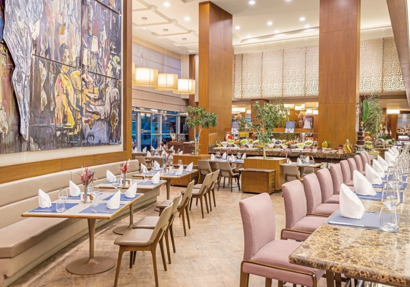 Kulinarik & Restaurants