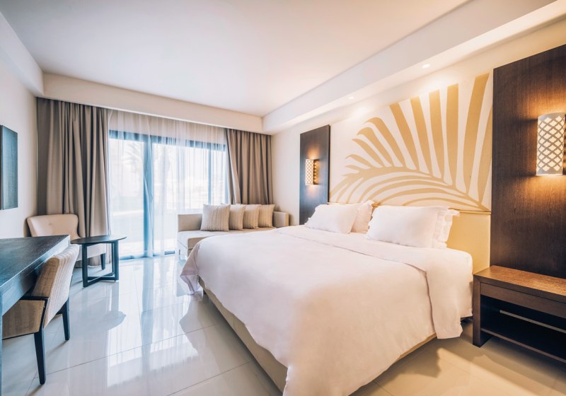 Zimmer & Wohnkomfort