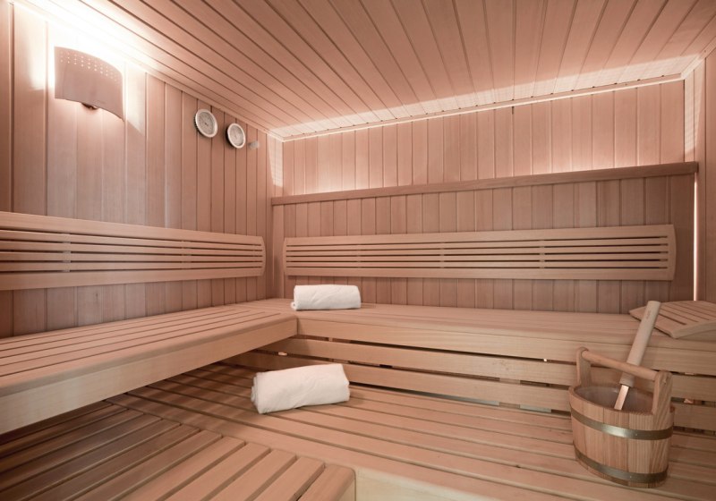 Beispiel: Wellness & Entspannung