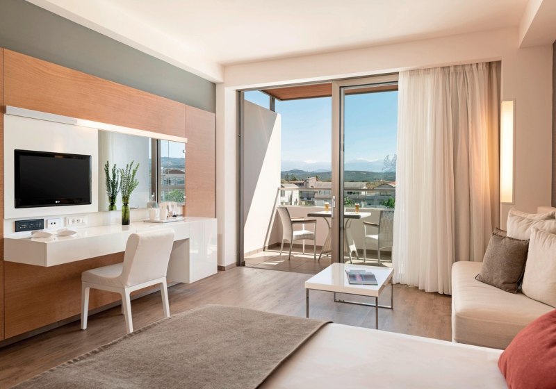 Zimmer & Wohnkomfort