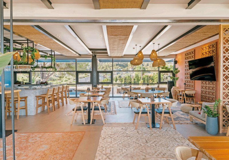 Kulinarik & Restaurants
