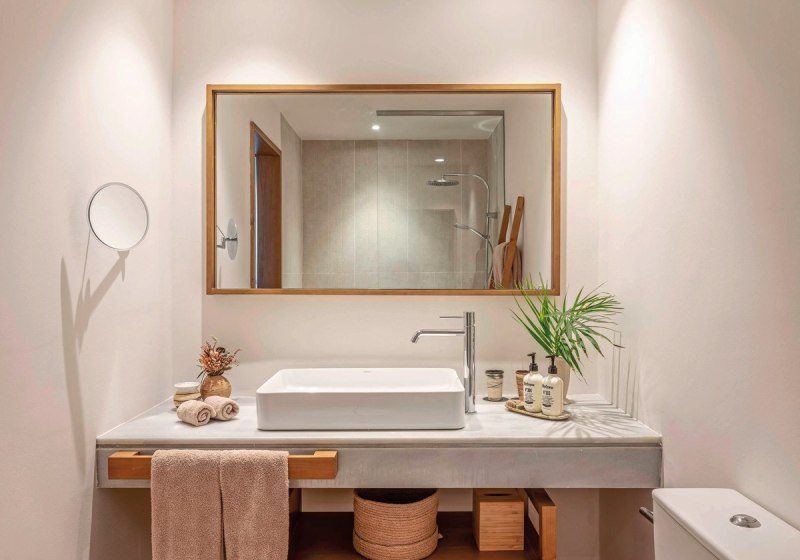 Zimmer & Wohnkomfort