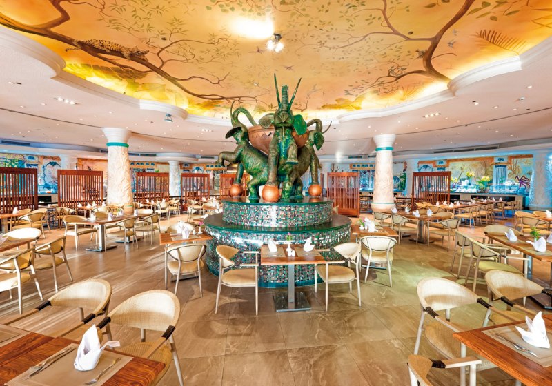 Kulinarik & Restaurants