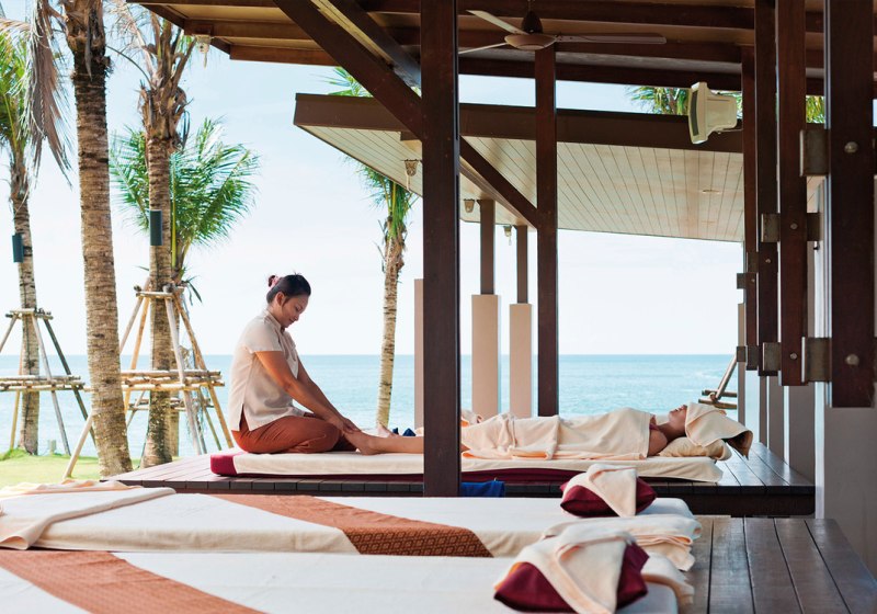 Wellness & Entspannung