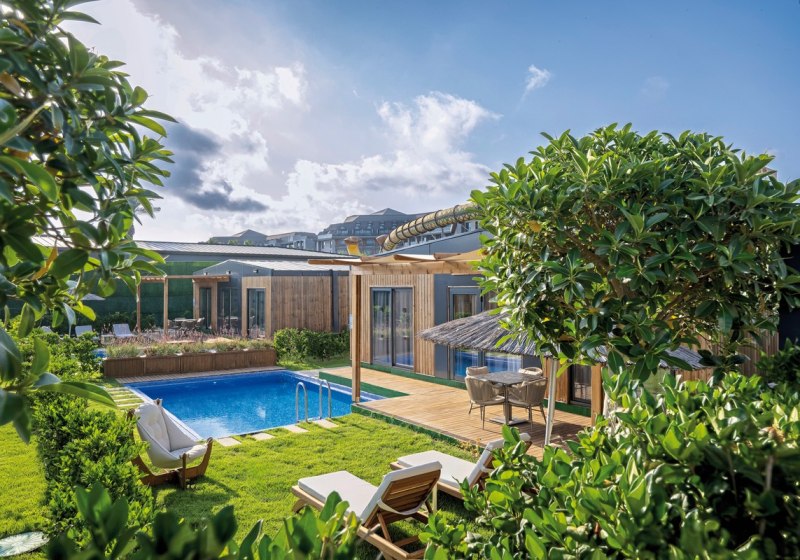 Zimmer & Wohnkomfort