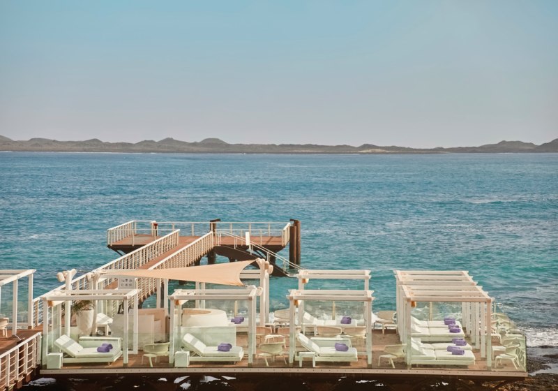 Wellness & Entspannung