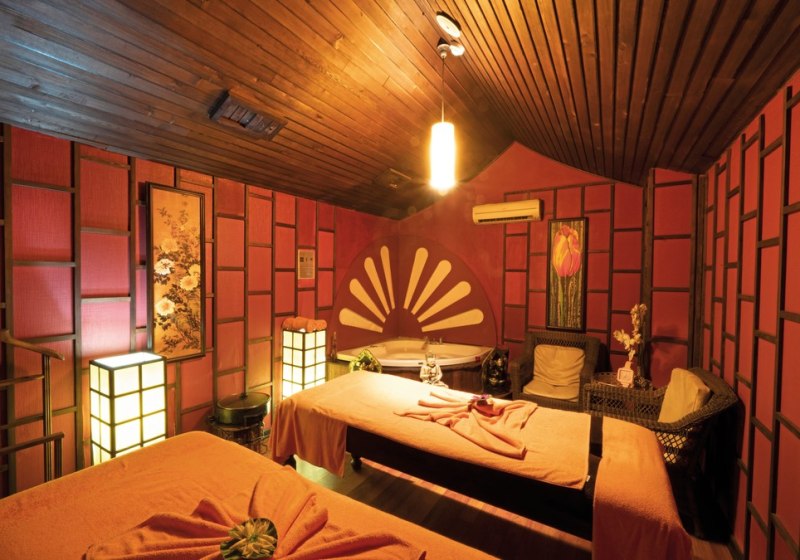 Wellness & Entspannung