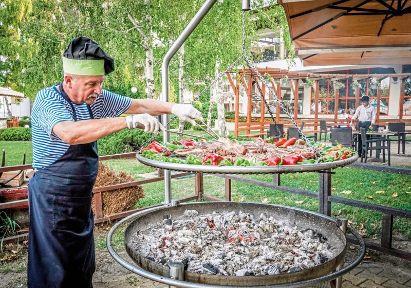 Kulinarik & Restaurants