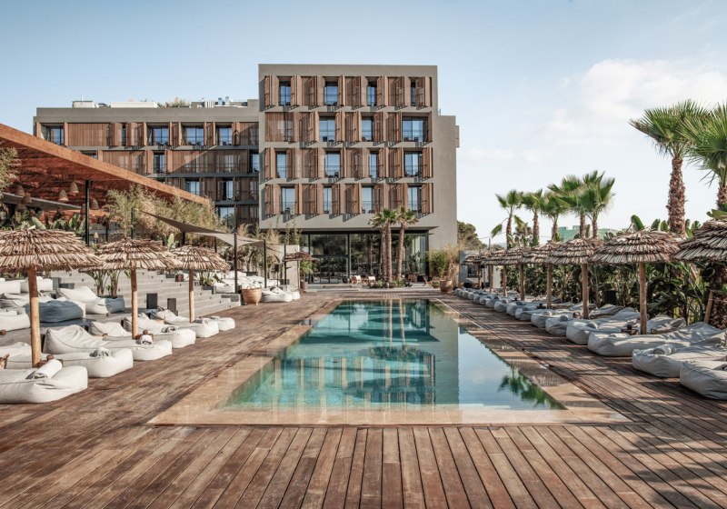Hotel Allgemein