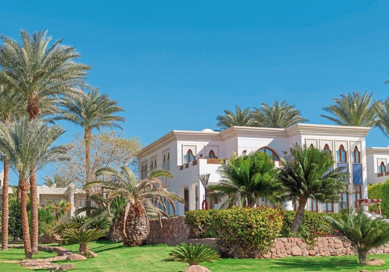 Aussenaufnahme Hotel