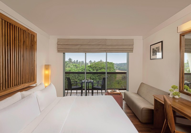 Zimmer & Wohnkomfort