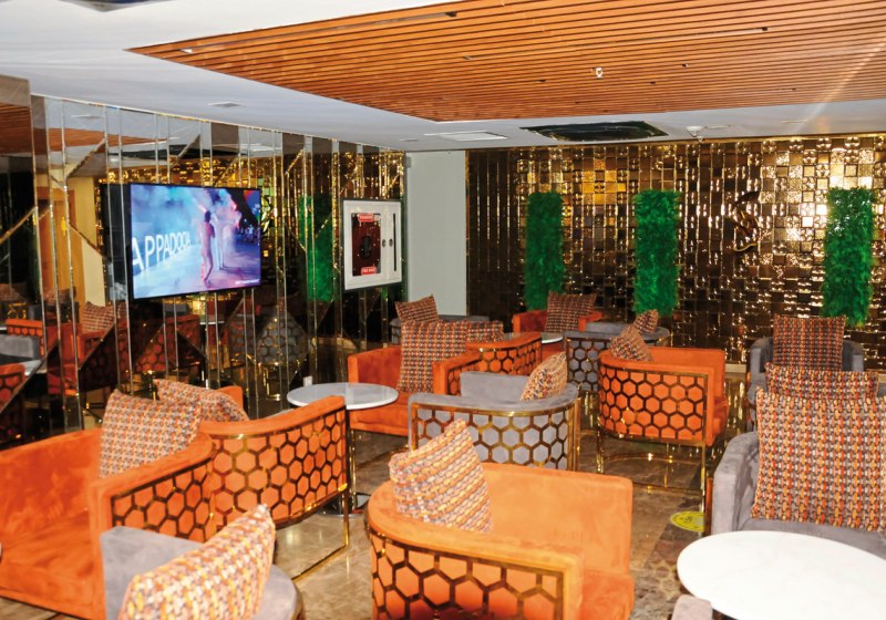 Unterhaltung & Entertainment