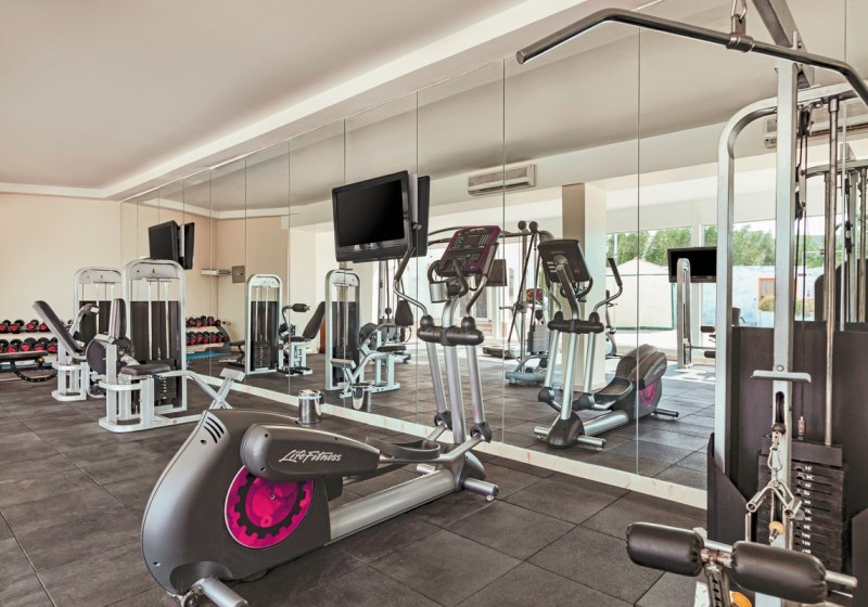 Sport & Fitness