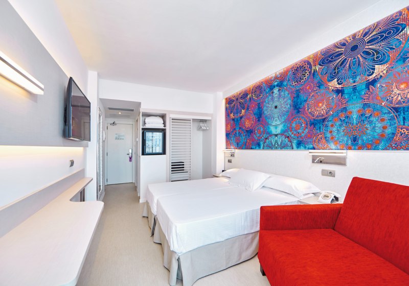 Zimmer & Wohnkomfort