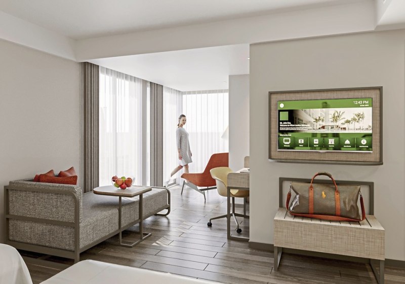 Zimmer & Wohnkomfort