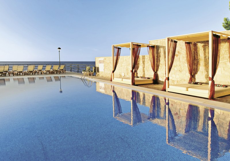 Hotel Allgemein