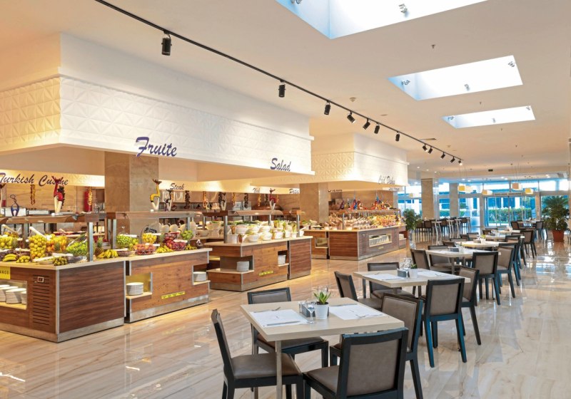 Kulinarik & Restaurants