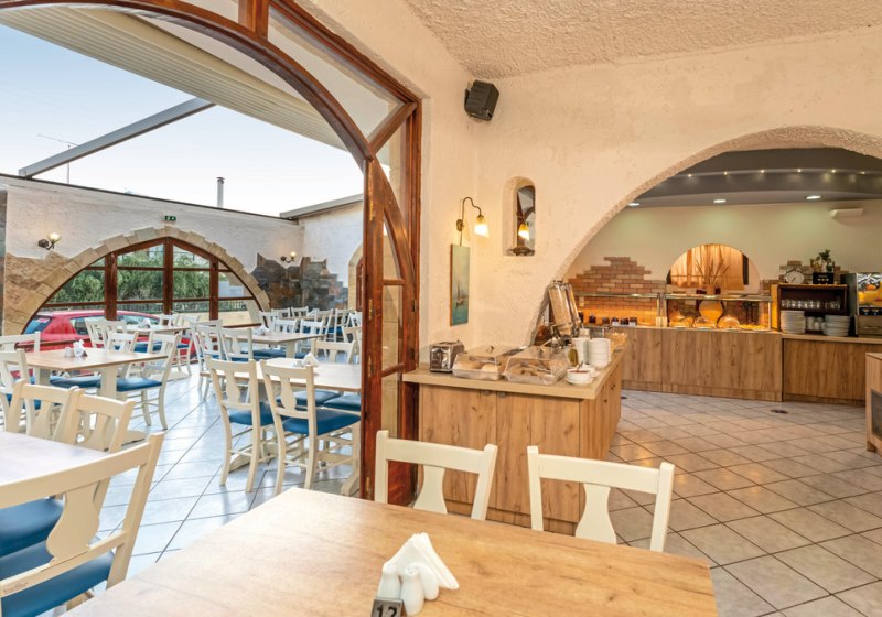 Kulinarik & Restaurants