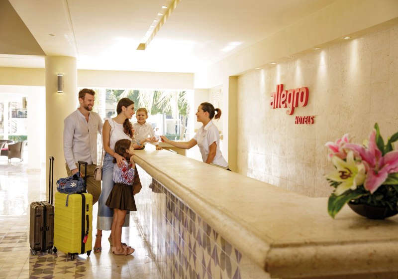 Ausstattung & Service