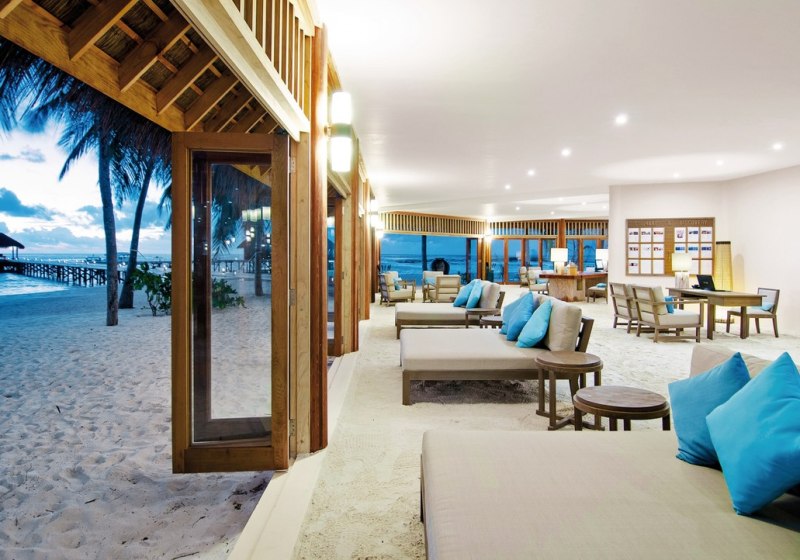 Wellness & Entspannung