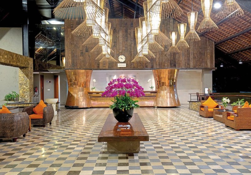 Hotel Allgemein