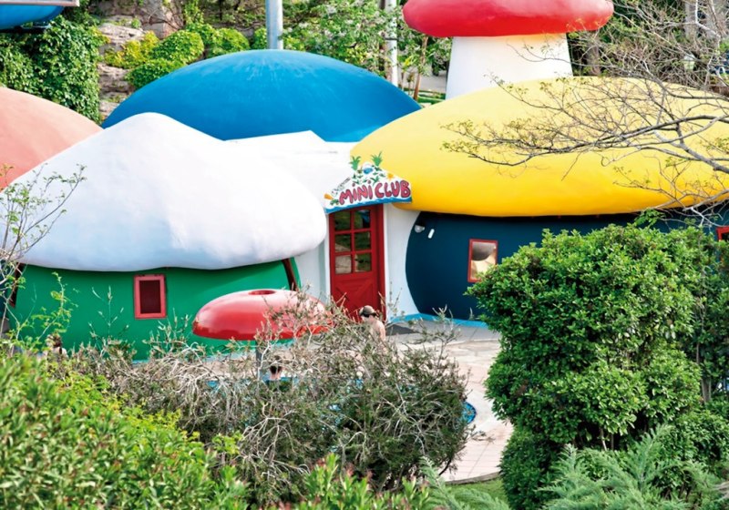 Unterhaltung & Entertainment