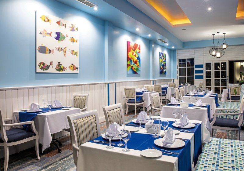 Kulinarik & Restaurants