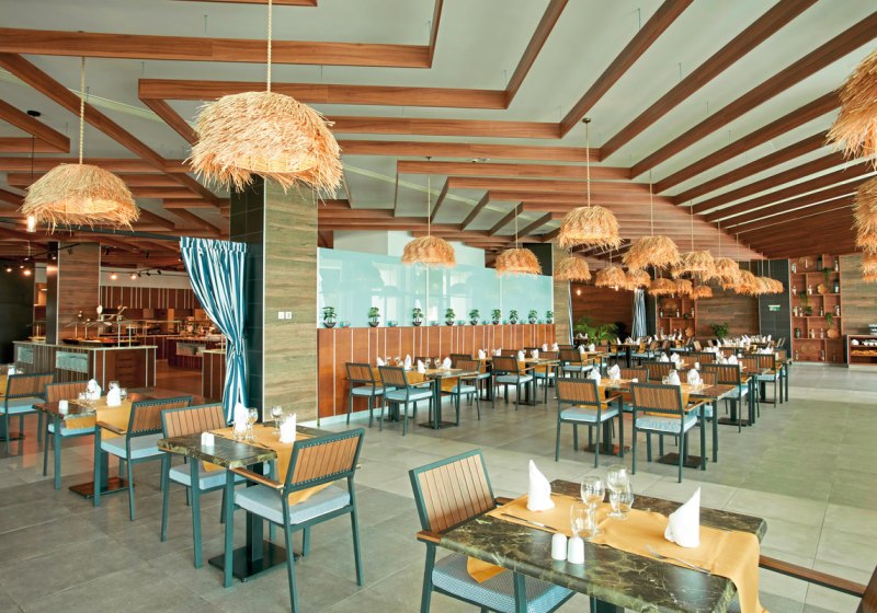 Kulinarik & Restaurants