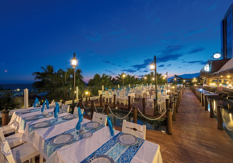 Kulinarik & Restaurants