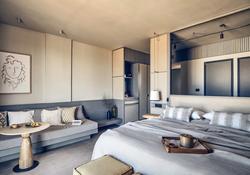 Zimmer & Wohnkomfort