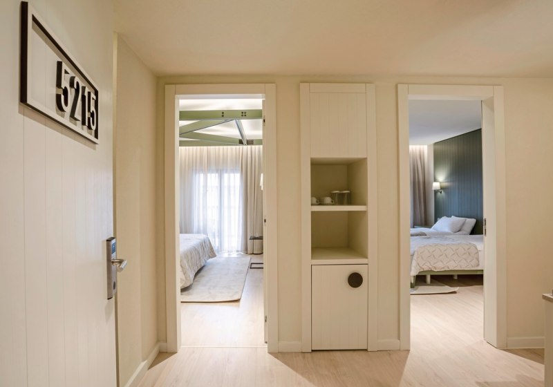 Zimmer & Wohnkomfort