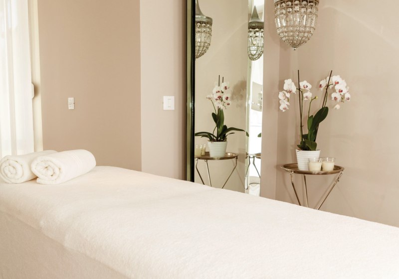 Wellness & Entspannung