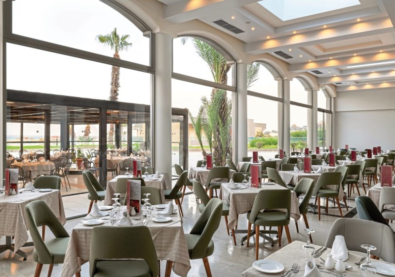 Kulinarik & Restaurants