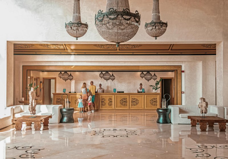 Hotel Allgemein