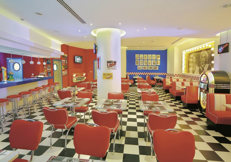 Kulinarik & Restaurants