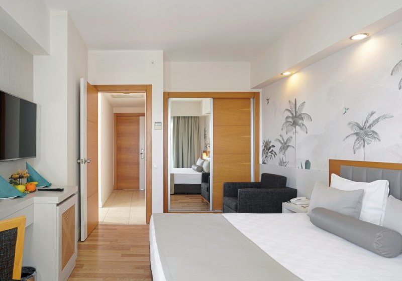 Zimmer & Wohnkomfort