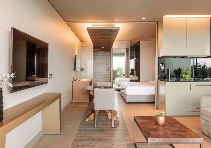 Zimmer & Wohnkomfort