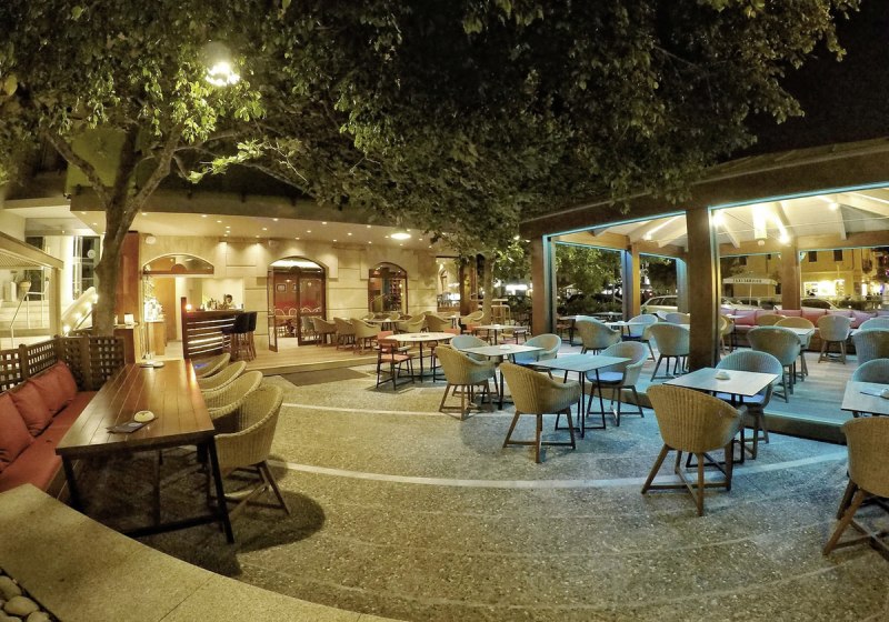 Kulinarik & Restaurants