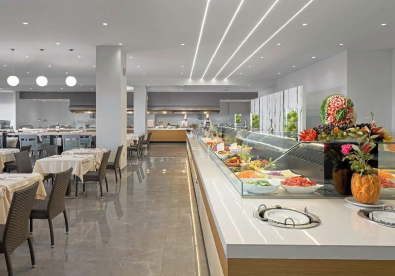 Kulinarik & Restaurants