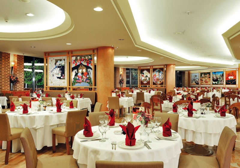 Kulinarik & Restaurants