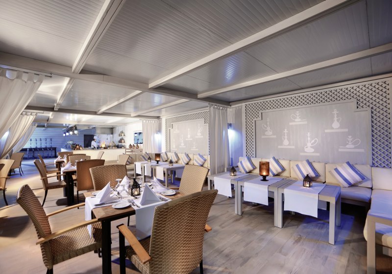 Kulinarik & Restaurants