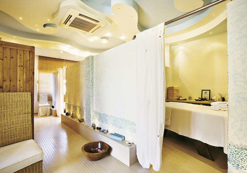 Beispiel: Wellness & Entspannung