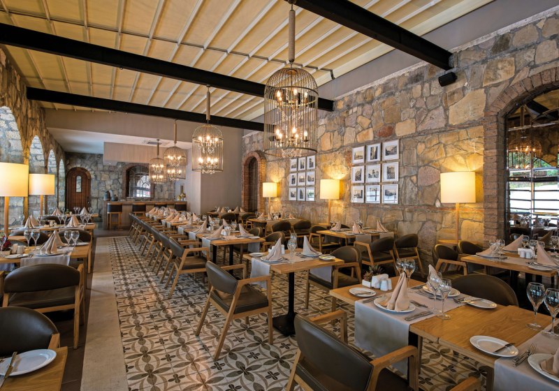 Kulinarik & Restaurants