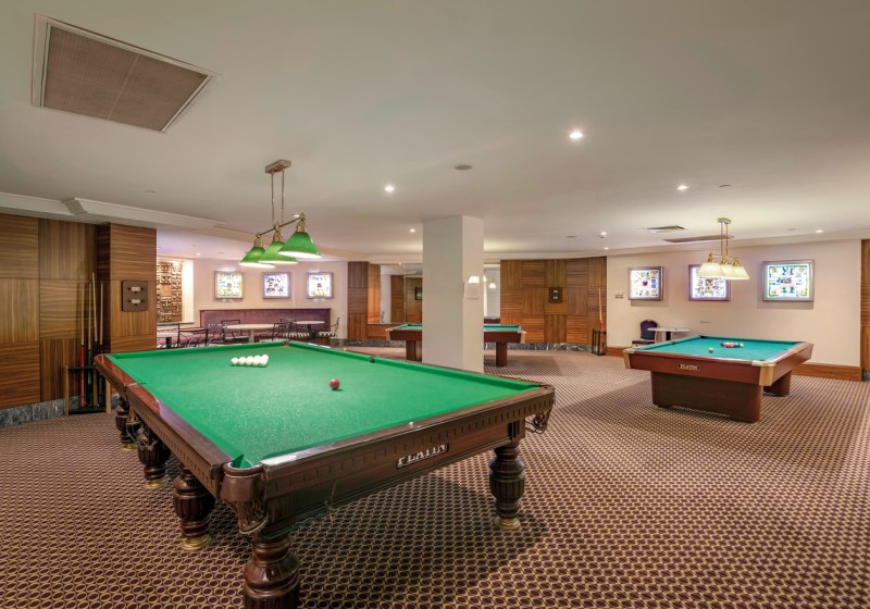 Billiard