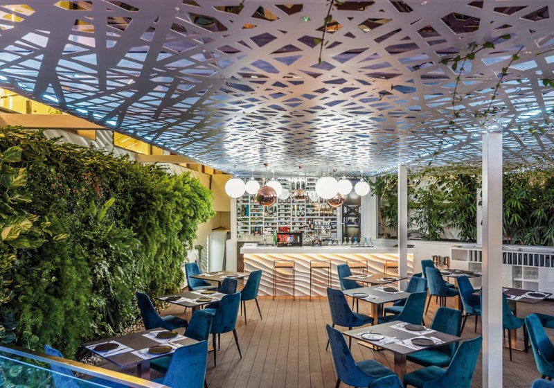 Kulinarik & Restaurants