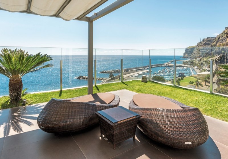 Zimmer & Wohnkomfort