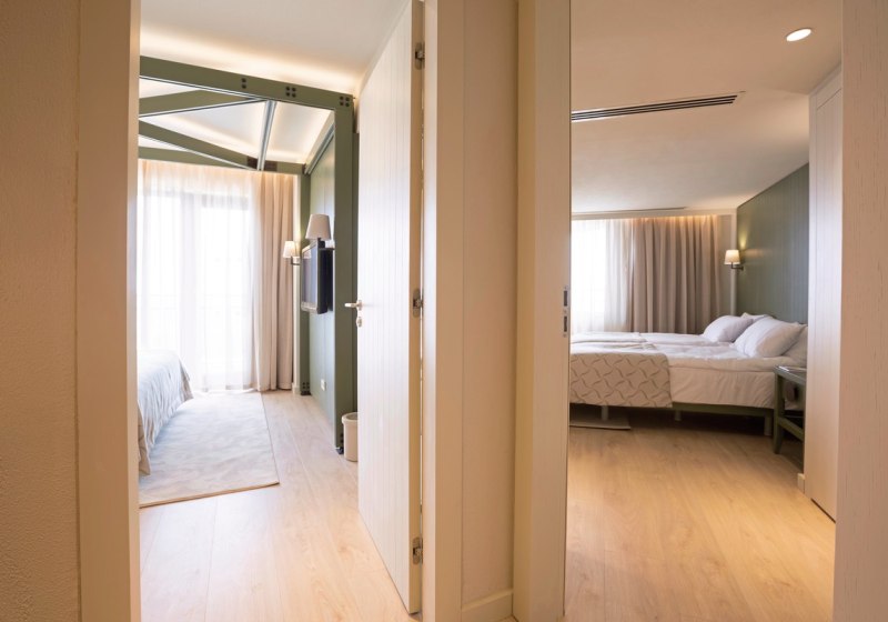 Zimmer & Wohnkomfort