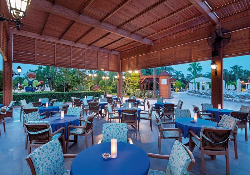 Kulinarik & Restaurants