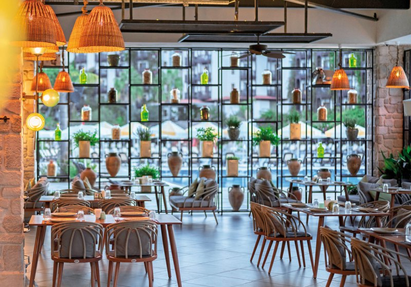 Kulinarik & Restaurants