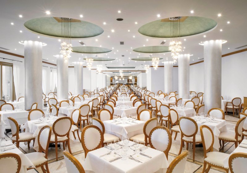 Kulinarik & Restaurants